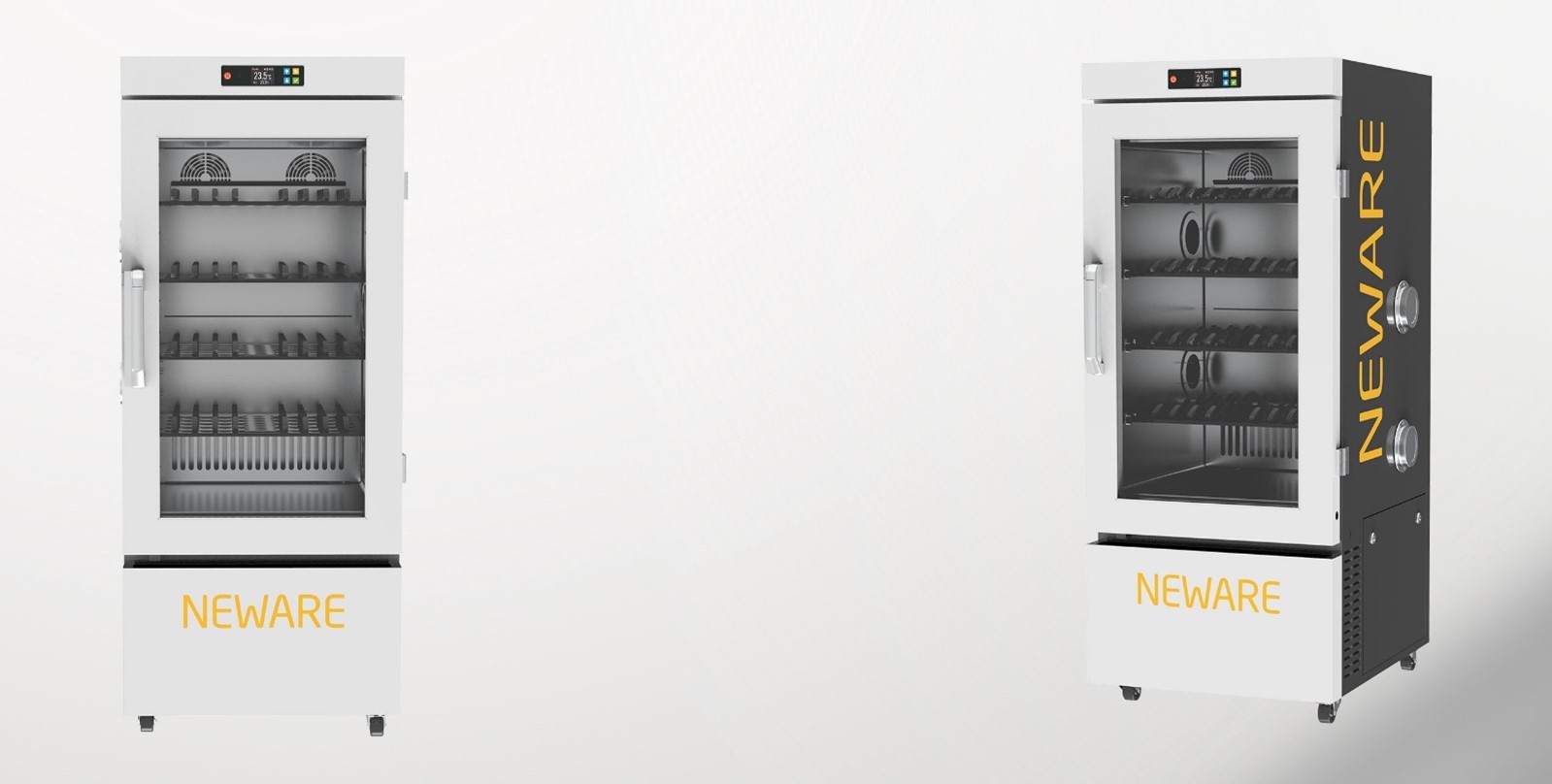 NEWARE KOREA MIHW-200-160CH (압축기로 냉장)